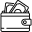 Leave Encashment Processing icon